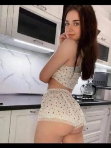 Индивидуалка Лаура фото 2