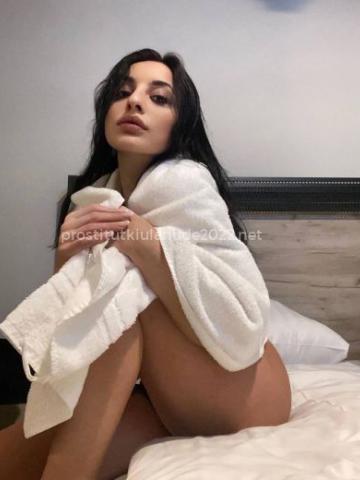 Индивидуалка Зина фото 3