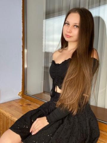 Индивидуалка Майя фото 3