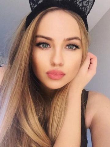 Проститутка Венера, 23 года, г. Яркое Поле