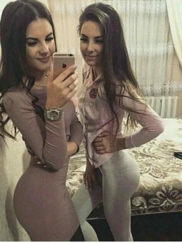Индивидуалка Влада фото 2